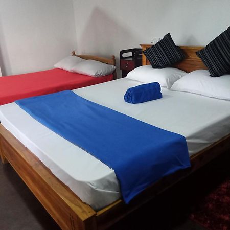 Himansa Homestay Ella Εξωτερικό φωτογραφία