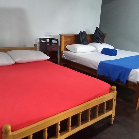 Himansa Homestay Ella Εξωτερικό φωτογραφία