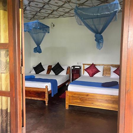 Himansa Homestay Ella Εξωτερικό φωτογραφία