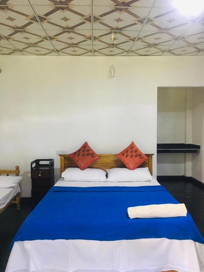 Himansa Homestay Ella Εξωτερικό φωτογραφία