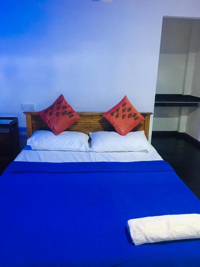 Himansa Homestay Ella Εξωτερικό φωτογραφία