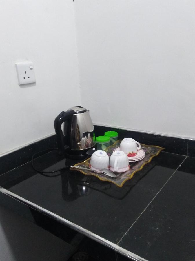 Himansa Homestay Ella Εξωτερικό φωτογραφία