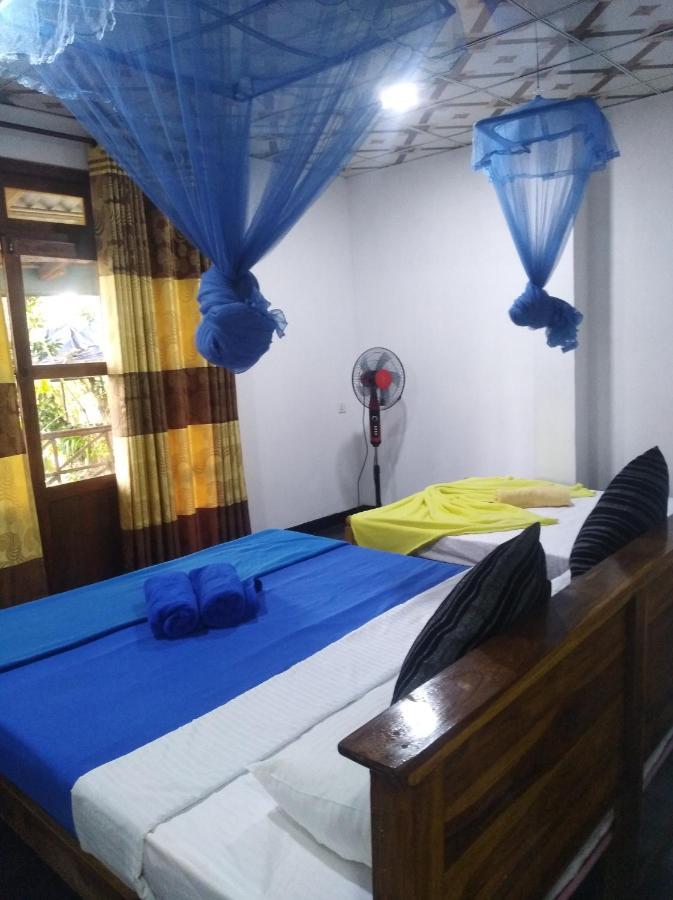 Himansa Homestay Ella Εξωτερικό φωτογραφία