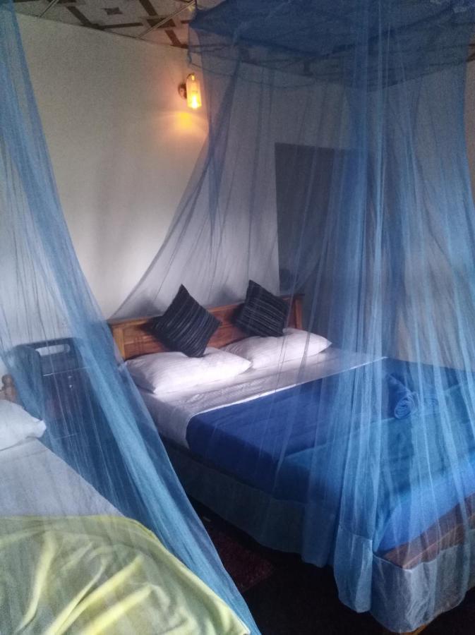 Himansa Homestay Ella Εξωτερικό φωτογραφία