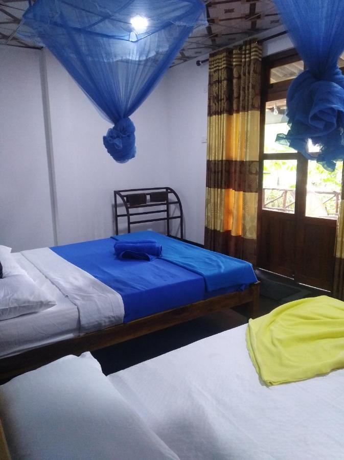 Himansa Homestay Ella Εξωτερικό φωτογραφία