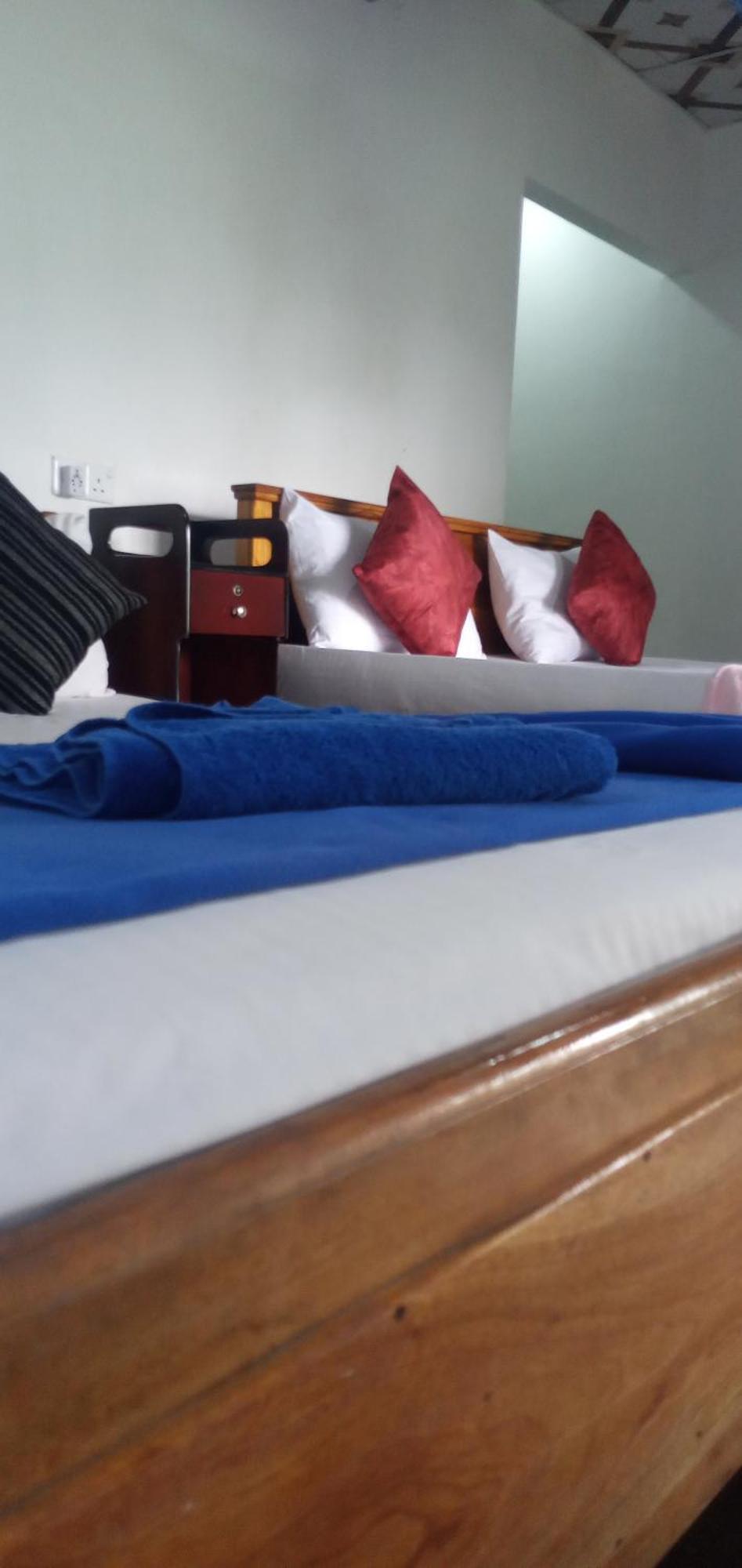 Himansa Homestay Ella Εξωτερικό φωτογραφία