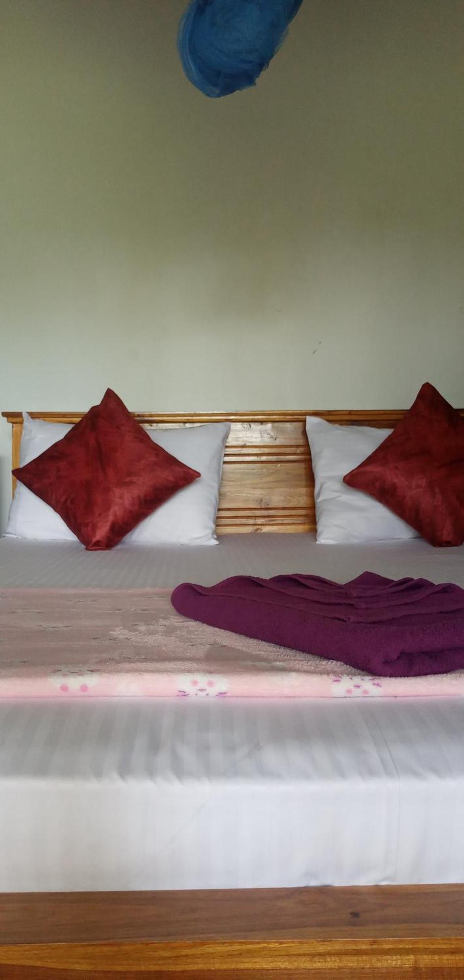 Himansa Homestay Ella Εξωτερικό φωτογραφία