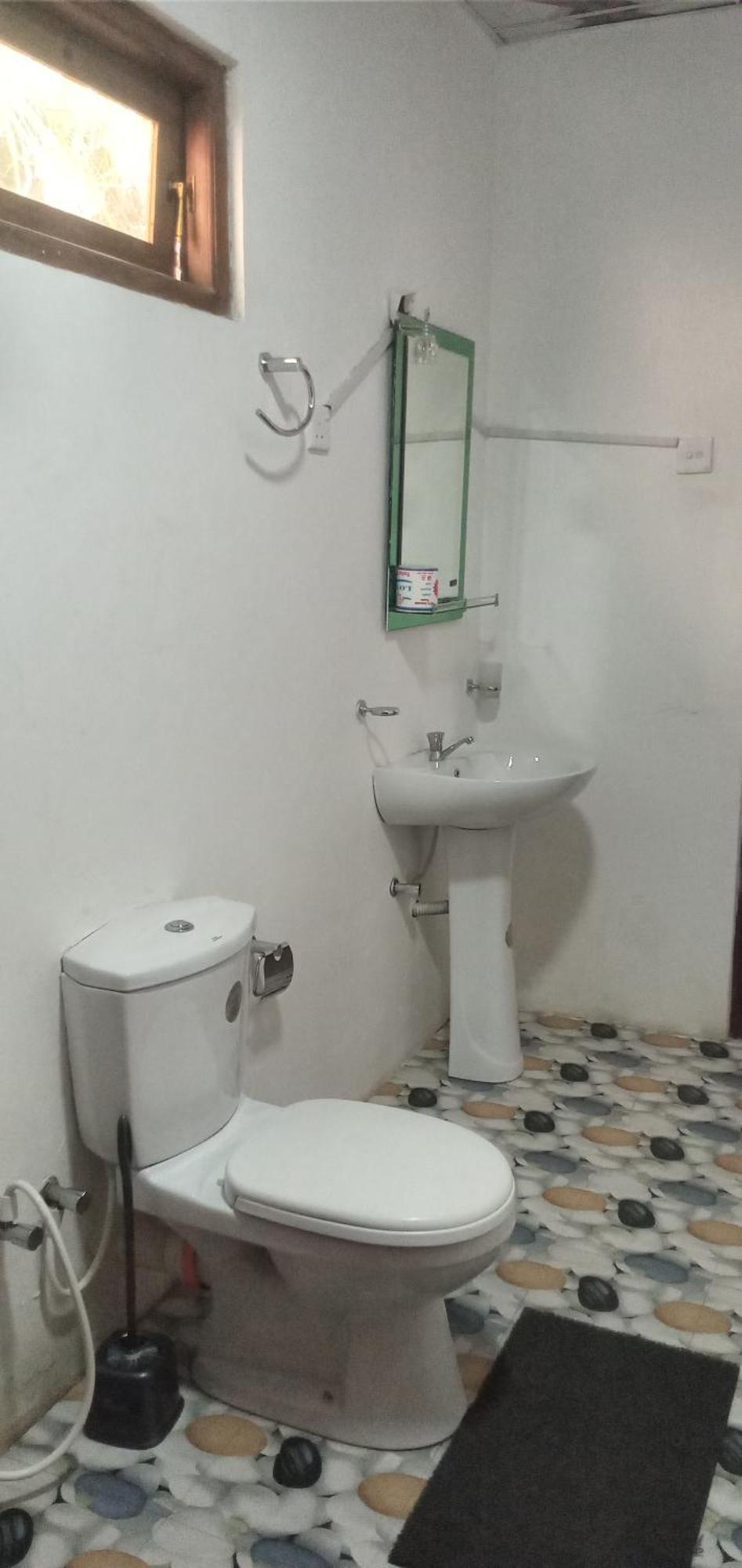 Himansa Homestay Ella Εξωτερικό φωτογραφία