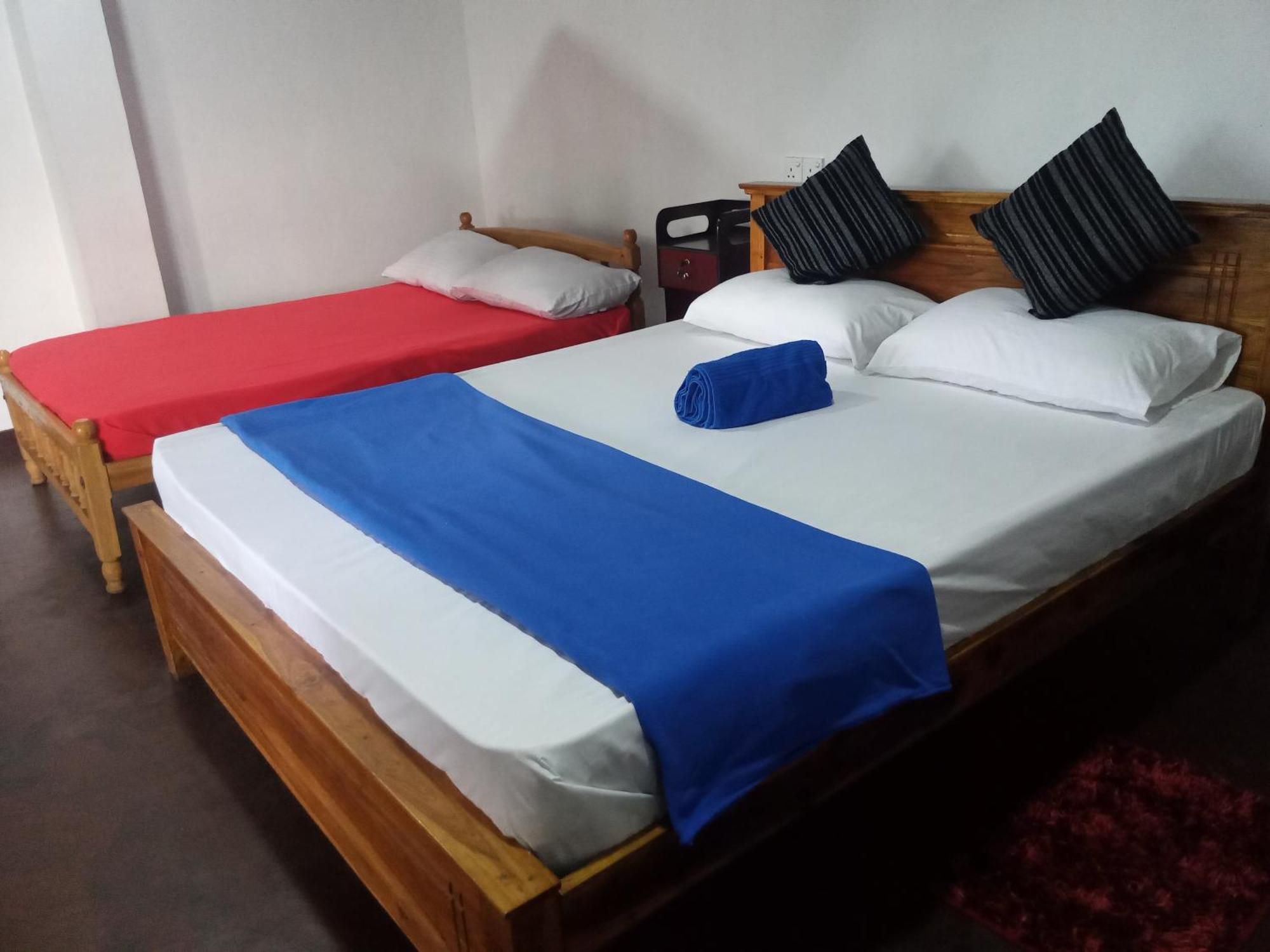 Himansa Homestay Ella Εξωτερικό φωτογραφία