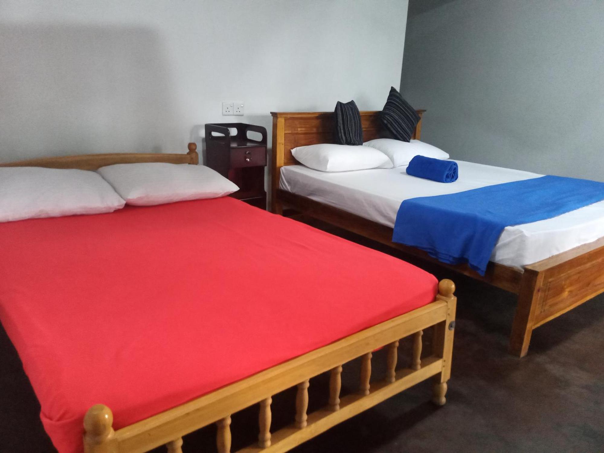 Himansa Homestay Ella Εξωτερικό φωτογραφία