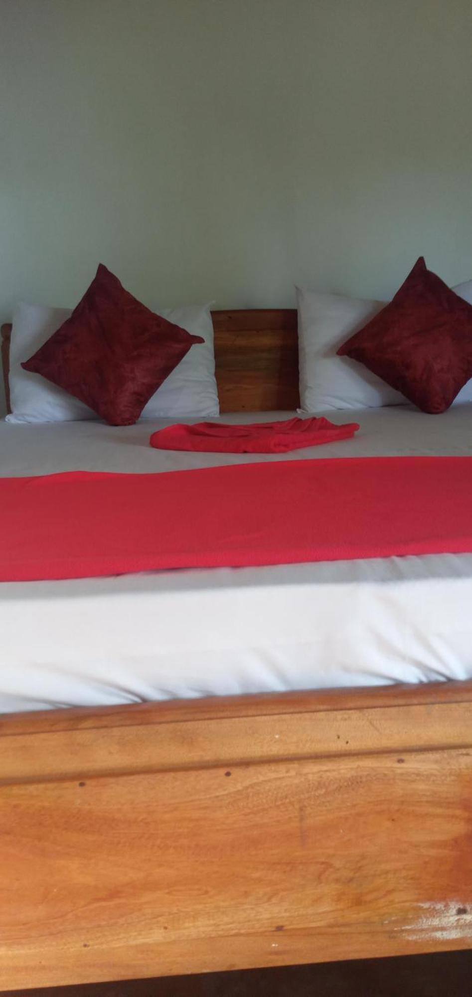 Himansa Homestay Ella Εξωτερικό φωτογραφία