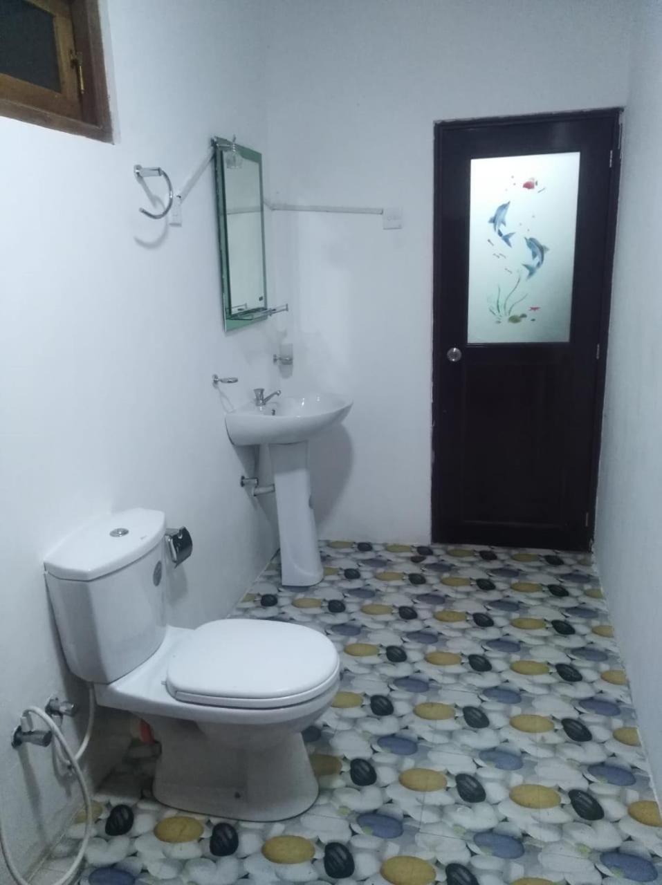 Himansa Homestay Ella Εξωτερικό φωτογραφία