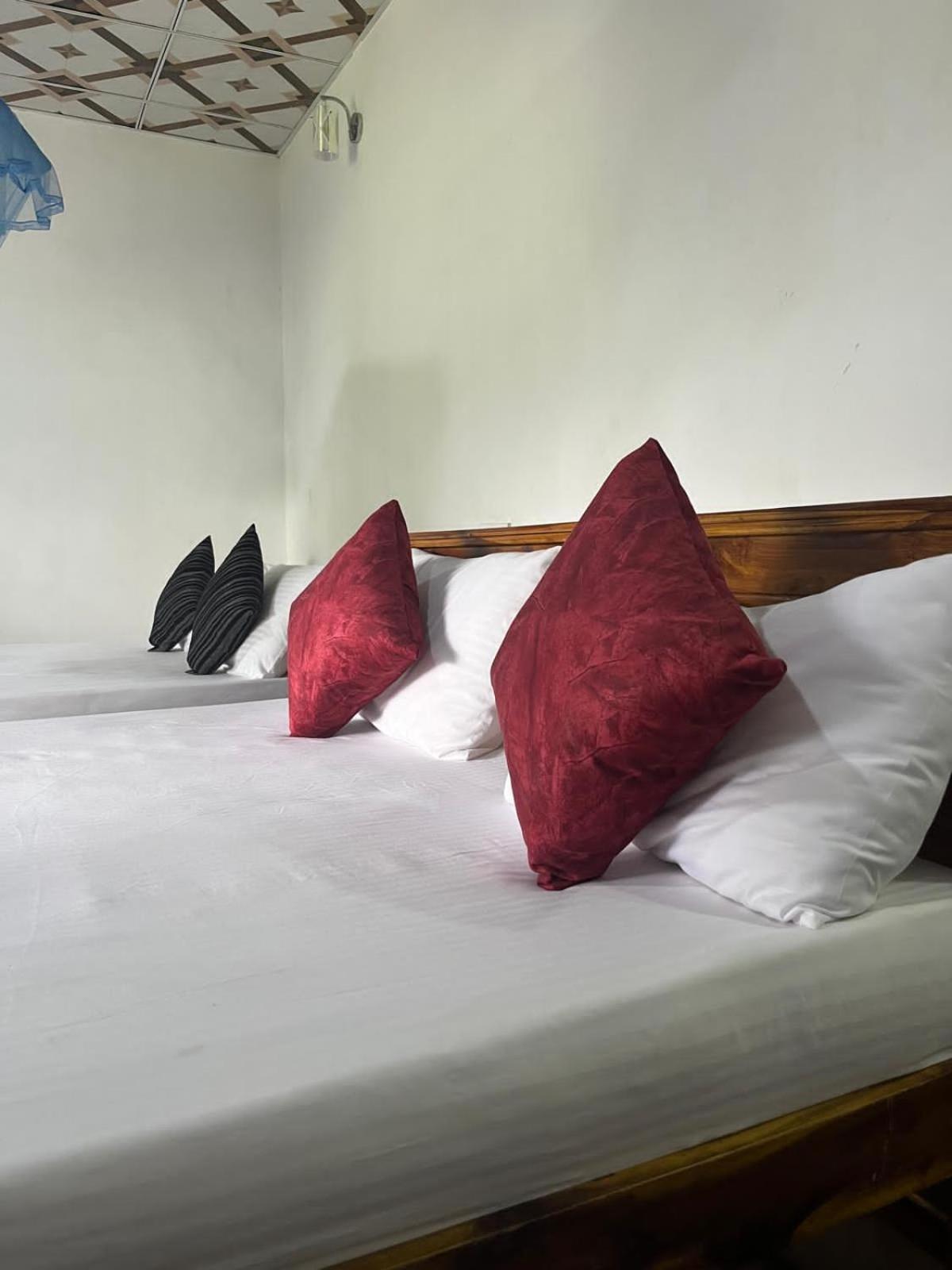 Himansa Homestay Ella Εξωτερικό φωτογραφία