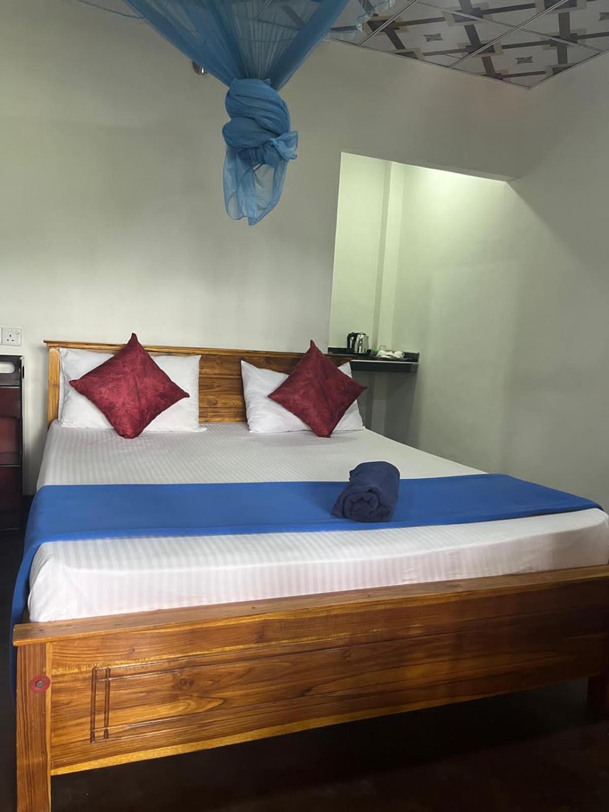 Himansa Homestay Ella Εξωτερικό φωτογραφία