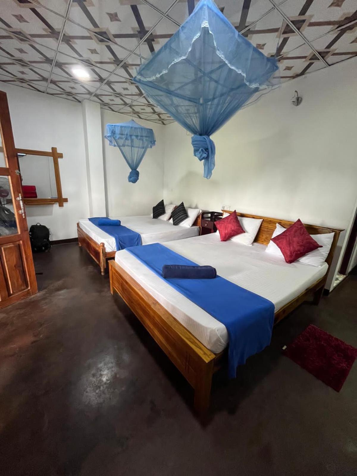 Himansa Homestay Ella Εξωτερικό φωτογραφία