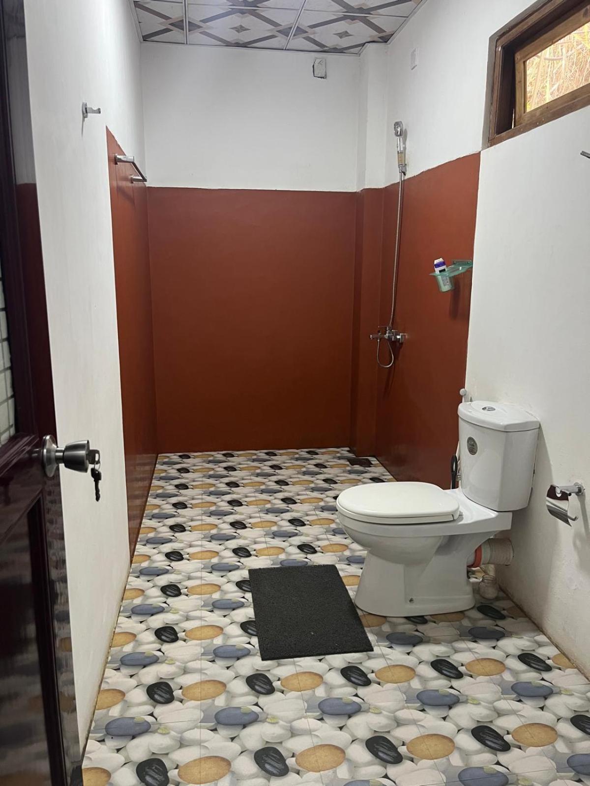 Himansa Homestay Ella Εξωτερικό φωτογραφία