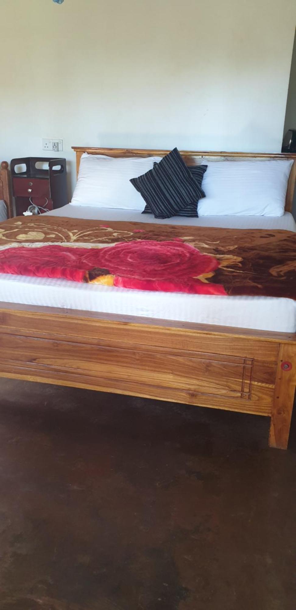 Himansa Homestay Ella Εξωτερικό φωτογραφία