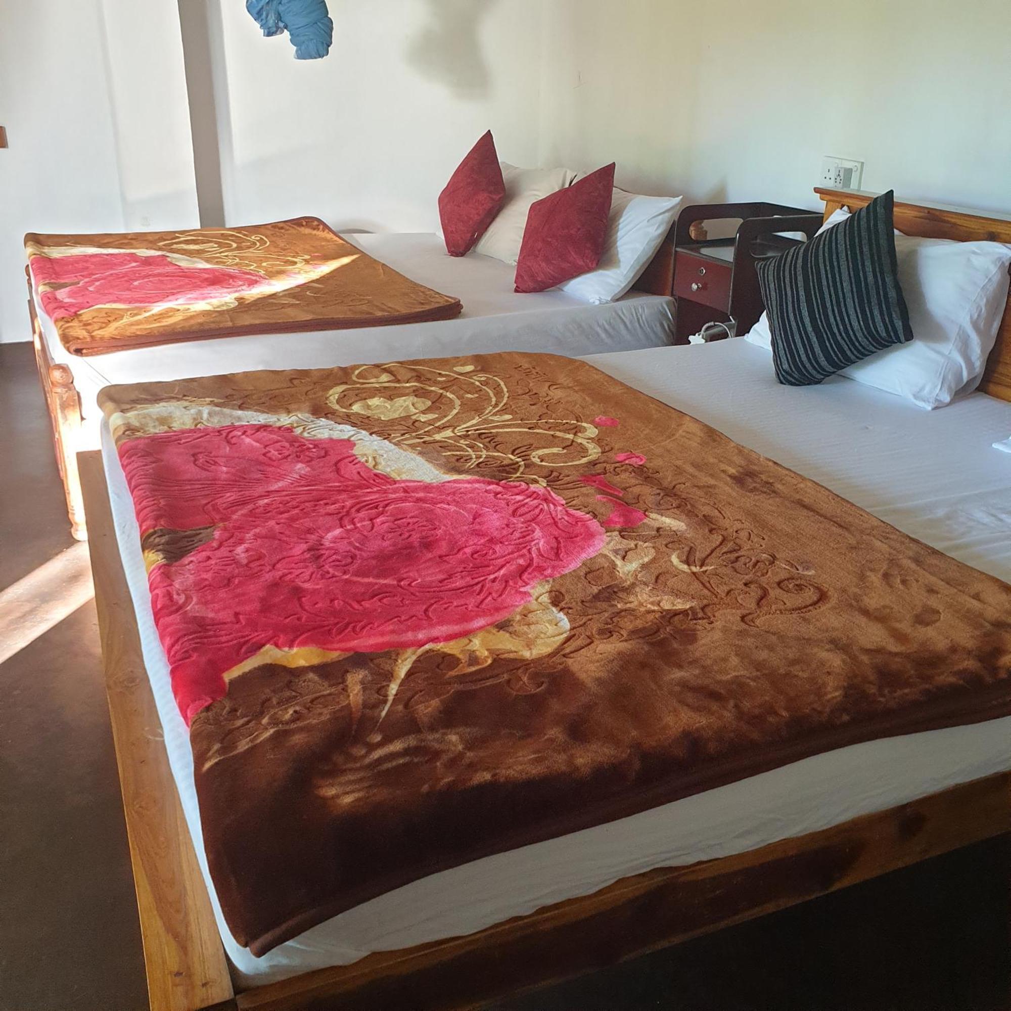Himansa Homestay Ella Εξωτερικό φωτογραφία