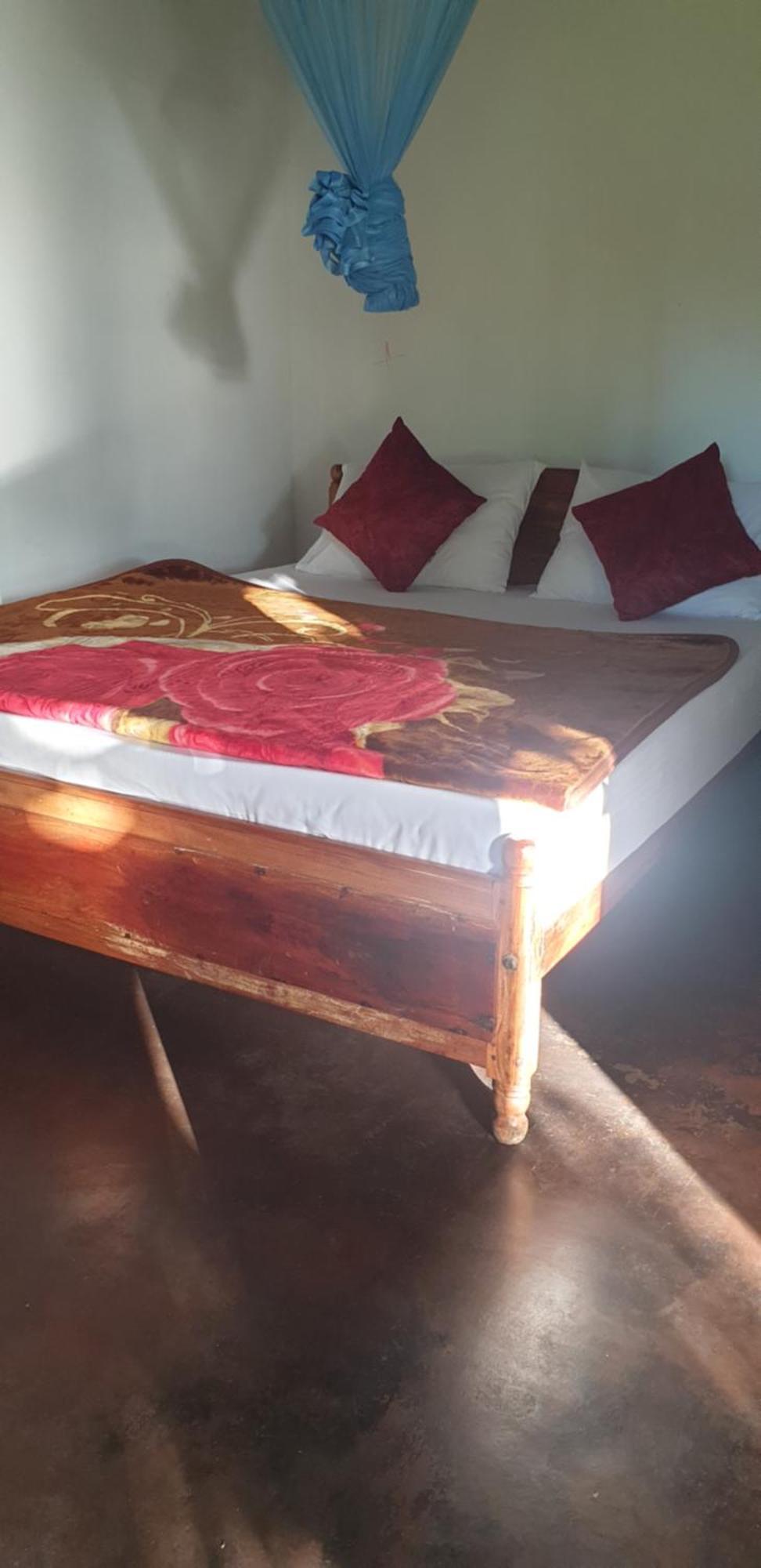Himansa Homestay Ella Εξωτερικό φωτογραφία