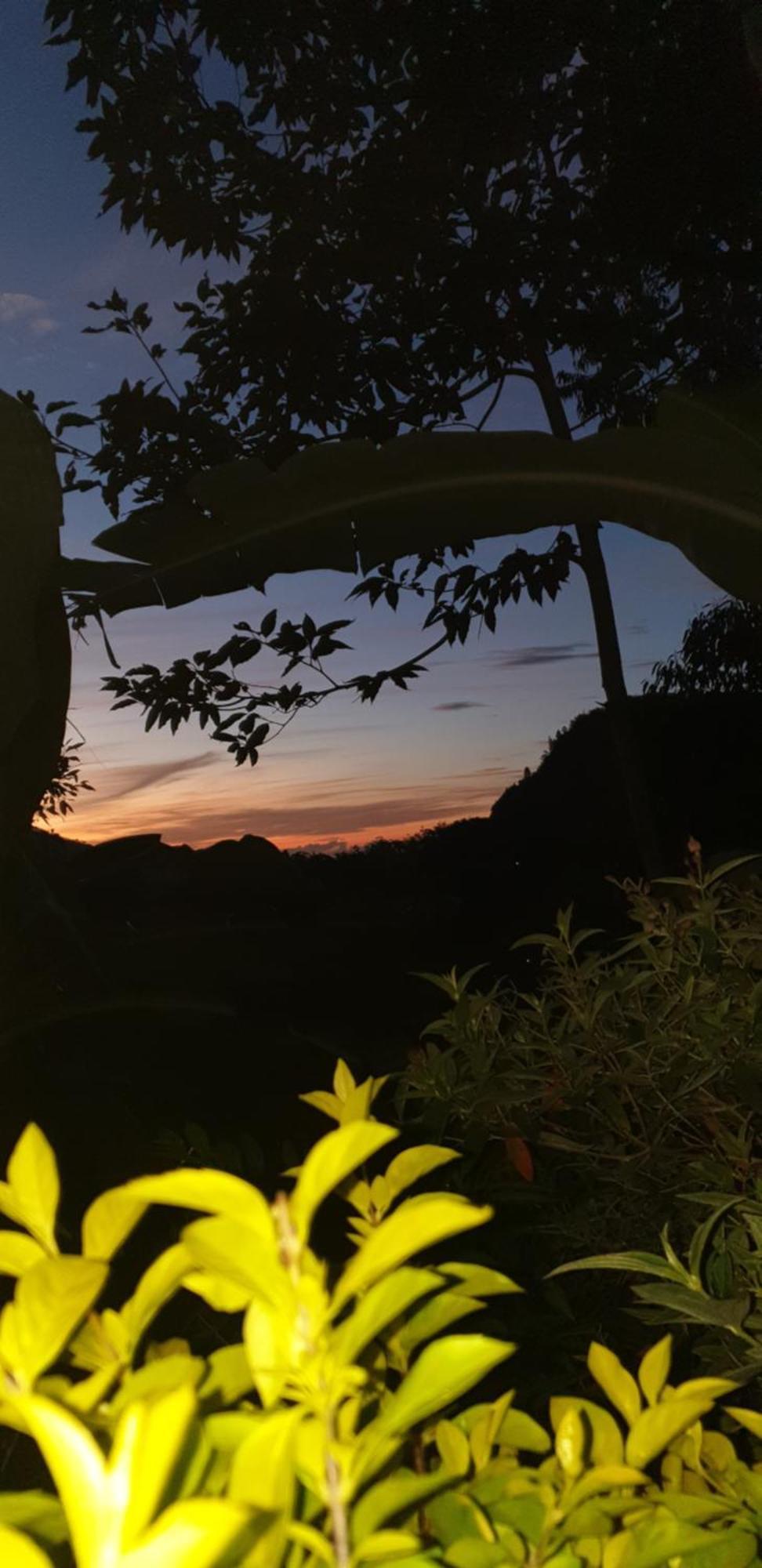 Himansa Homestay Ella Εξωτερικό φωτογραφία
