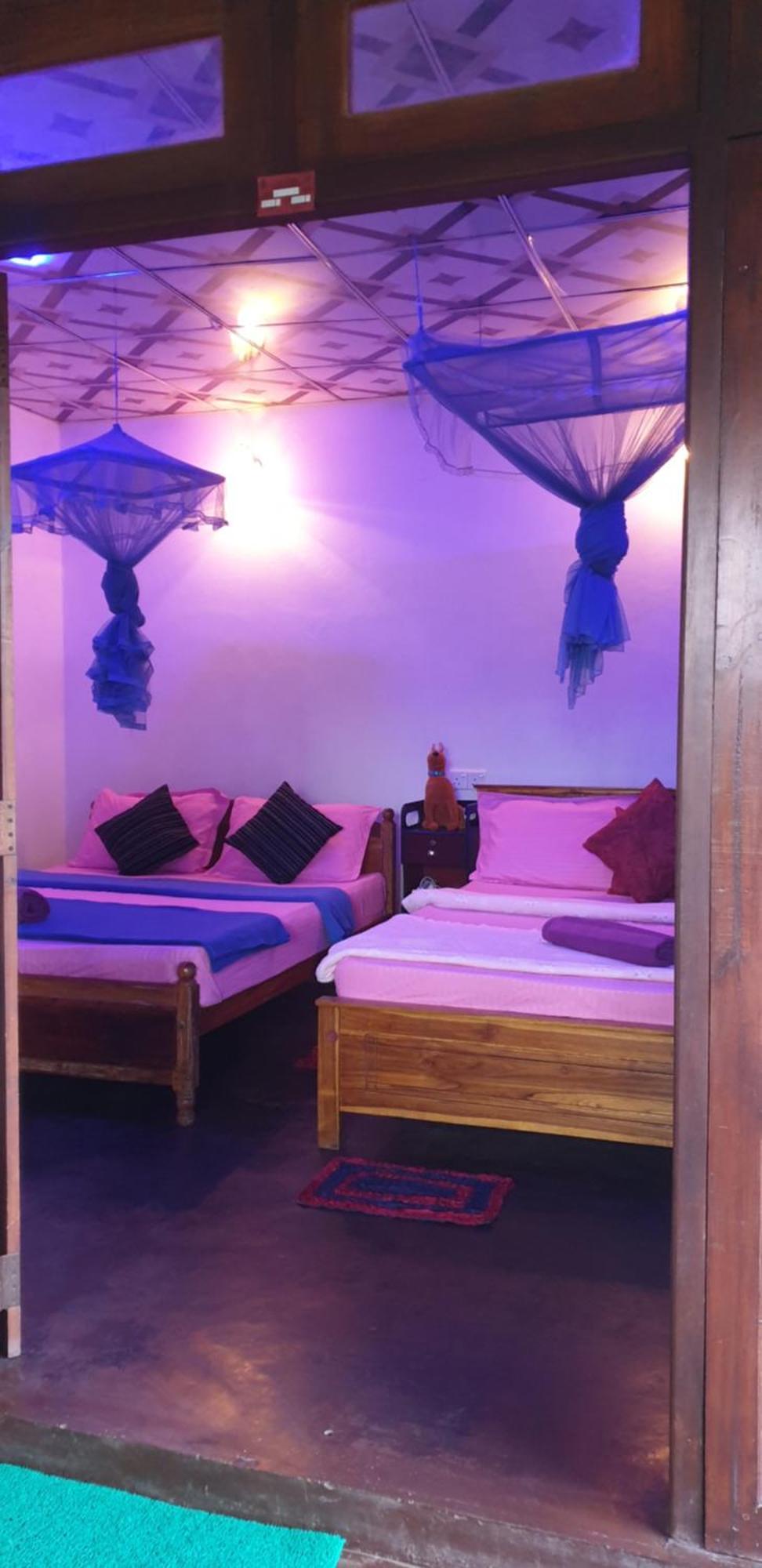 Himansa Homestay Ella Εξωτερικό φωτογραφία